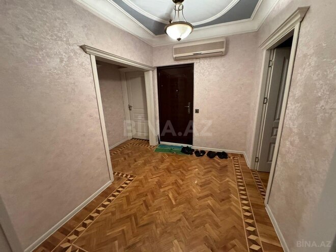 5-комн. вторичка - м. Элмляр Академиясы - 109 м² (8)