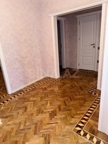 5-комн. вторичка - м. Элмляр Академиясы - 109 м² (5)