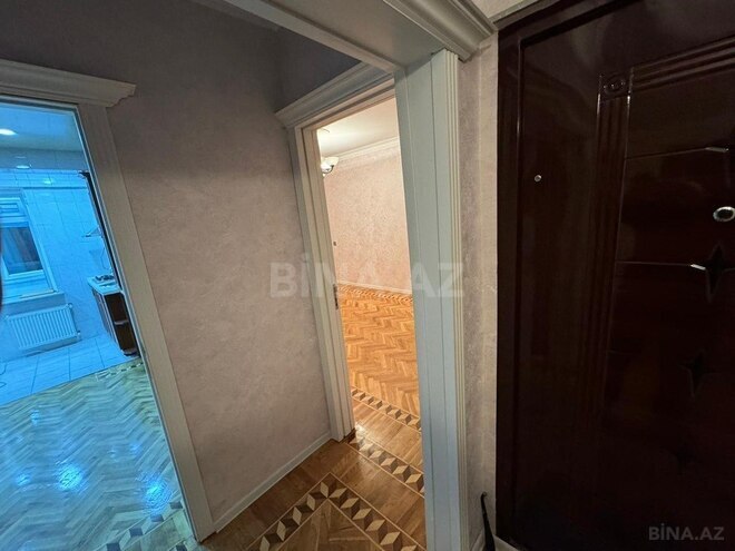 5-комн. вторичка - м. Элмляр Академиясы - 109 м² (22)