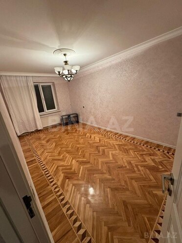 5-комн. вторичка - м. Элмляр Академиясы - 109 м² (27)