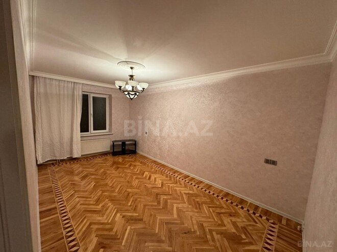 5-комн. вторичка - м. Элмляр Академиясы - 109 м² (10)