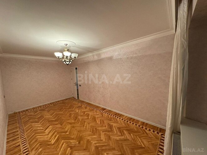 5-комн. вторичка - м. Элмляр Академиясы - 109 м² (4)