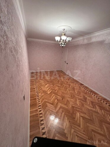 5-комн. вторичка - м. Элмляр Академиясы - 109 м² (1)
