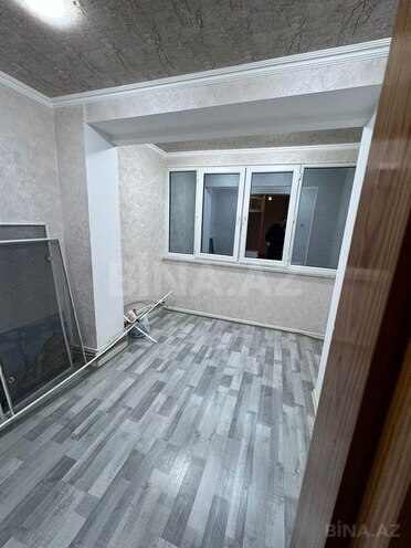 5-комн. вторичка - м. Элмляр Академиясы - 109 м² (26)