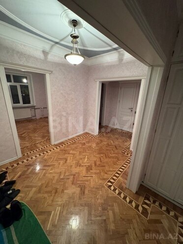 5-комн. вторичка - м. Элмляр Академиясы - 109 м² (20)