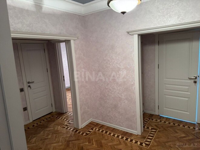 5-комн. вторичка - м. Элмляр Академиясы - 109 м² (24)