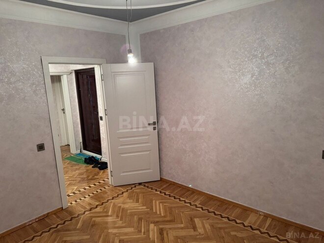 5-комн. вторичка - м. Элмляр Академиясы - 109 м² (23)