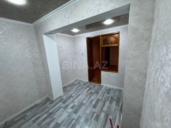 5-комн. вторичка - м. Элмляр Академиясы - 109 м² (25)