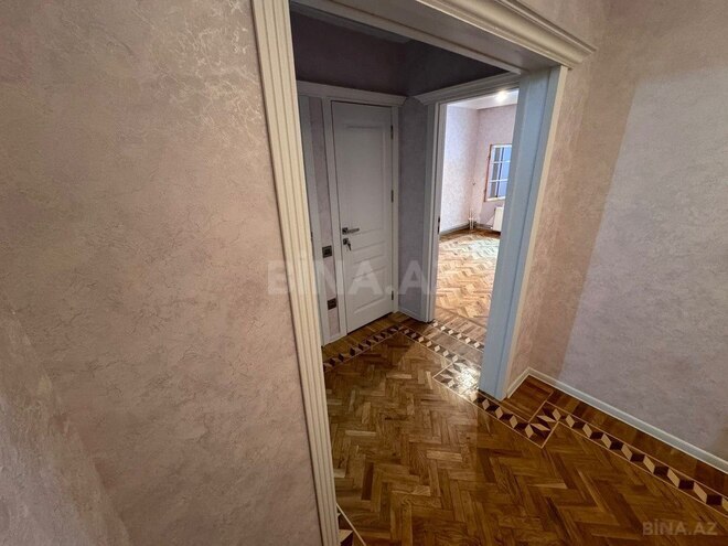5-комн. вторичка - м. Элмляр Академиясы - 109 м² (28)