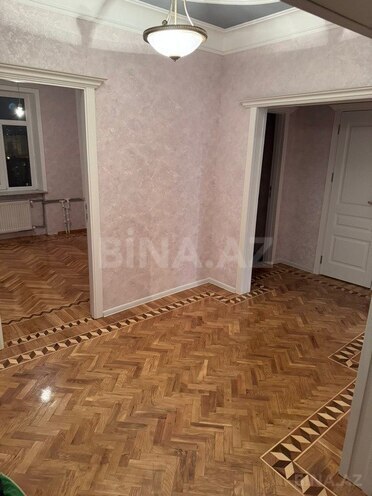 5-комн. вторичка - м. Элмляр Академиясы - 109 м² (11)