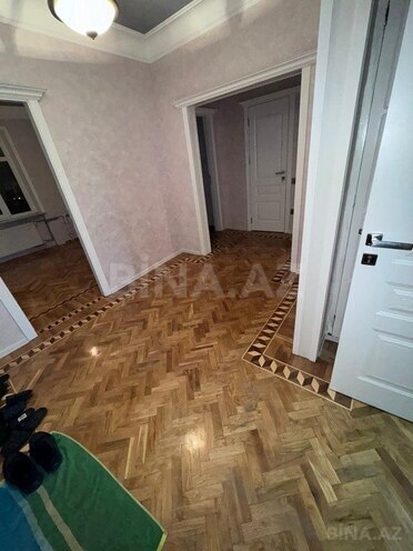 5-комн. вторичка - м. Элмляр Академиясы - 109 м² (15)