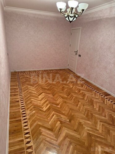 5-комн. вторичка - м. Элмляр Академиясы - 109 м² (6)