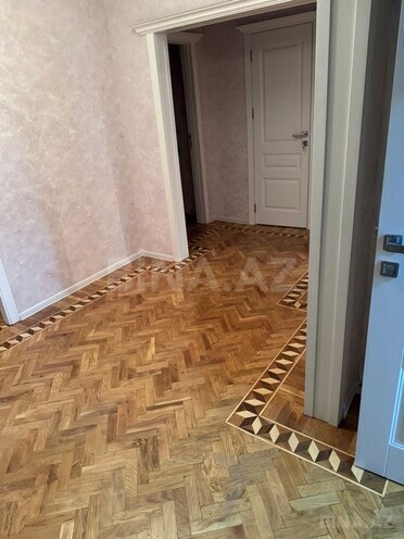 5-комн. вторичка - м. Элмляр Академиясы - 109 м² (9)