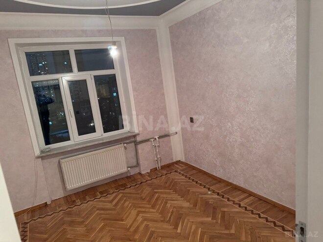 5-комн. вторичка - м. Элмляр Академиясы - 109 м² (17)