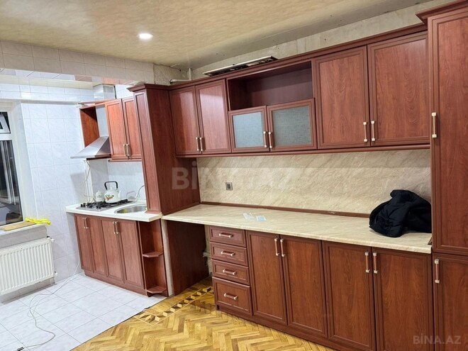 5-комн. вторичка - м. Элмляр Академиясы - 109 м² (13)