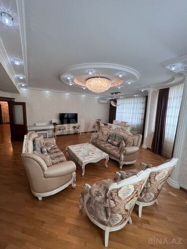 4-комн. новостройка - м. 28 мая - 193 м² (13)