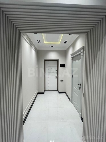 3-комн. новостройка - м. 8 ноября - 148 м² (3)