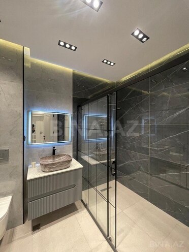 3-комн. новостройка - м. 8 ноября - 148 м² (11)