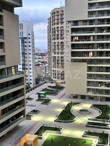 3-комн. новостройка - м. 8 ноября - 148 м² (1)