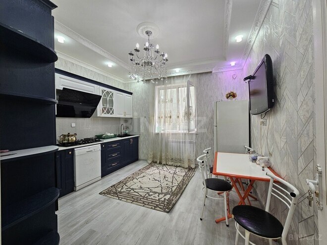4-комн. дом/дача - пос. Масазыр - 130 м² (11)