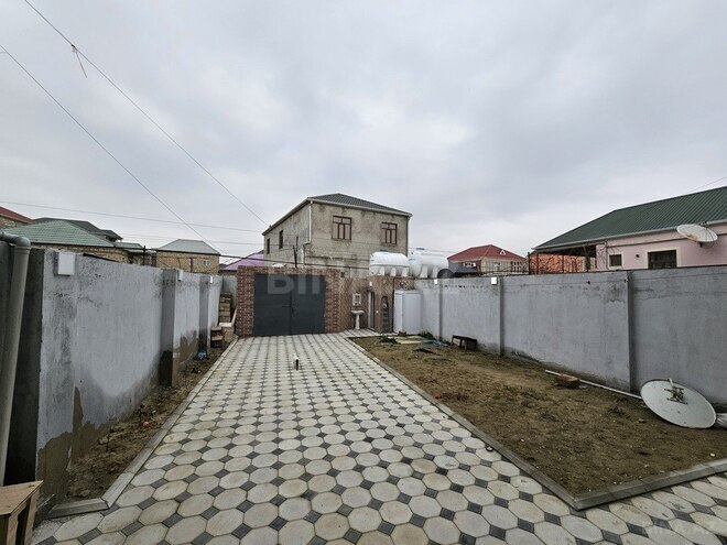 4-комн. дом/дача - пос. Масазыр - 130 м² (4)