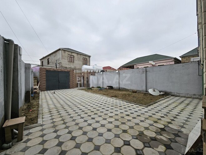 4-комн. дом/дача - пос. Масазыр - 130 м² (5)