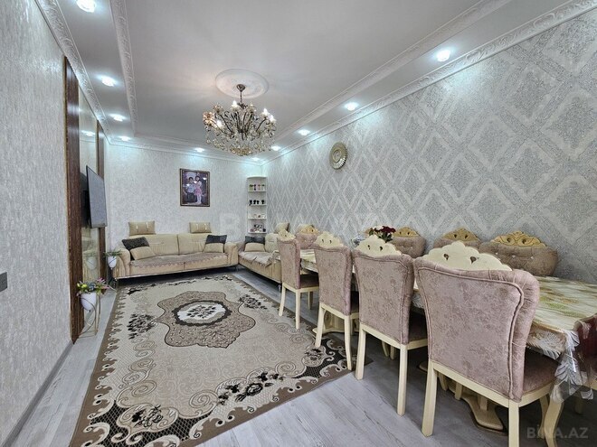 4-комн. дом/дача - пос. Масазыр - 130 м² (7)