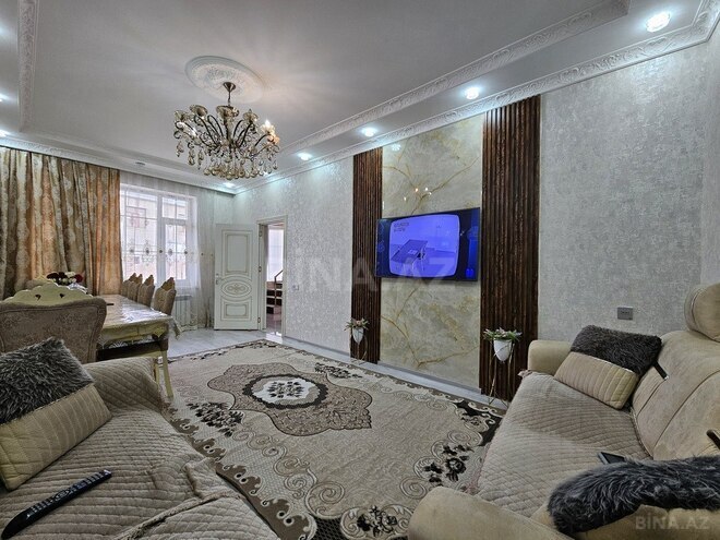 4-комн. дом/дача - пос. Масазыр - 130 м² (9)