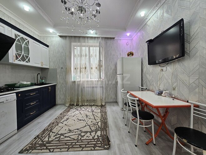 4-комн. дом/дача - пос. Масазыр - 130 м² (13)