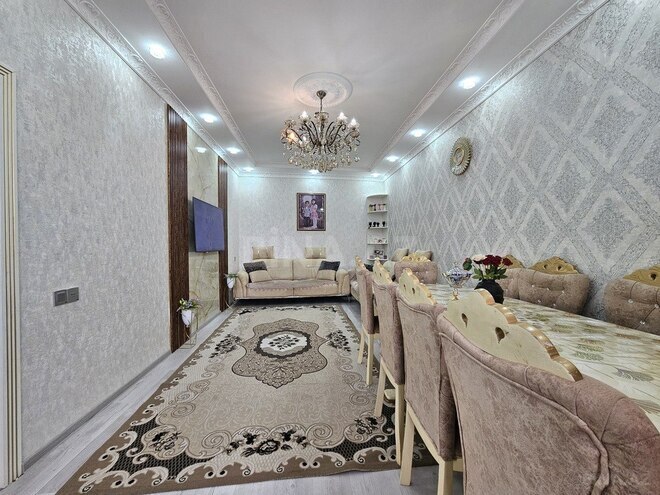 4-комн. дом/дача - пос. Масазыр - 130 м² (6)