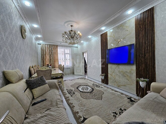 4-комн. дом/дача - пос. Масазыр - 130 м² (8)