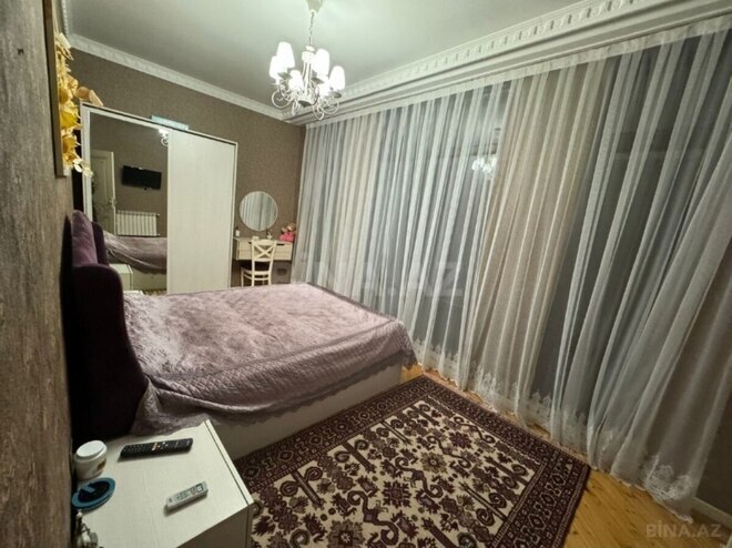 5 otaqlı həyət evi/bağ evi - Mərdəkan q. - 360 m² (10)
