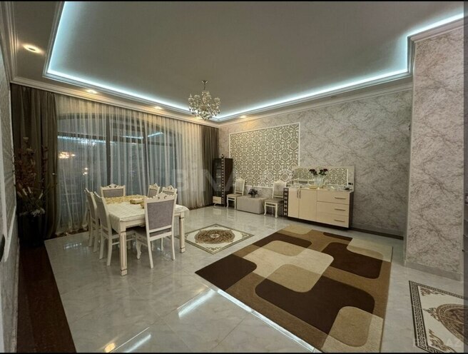 5 otaqlı həyət evi/bağ evi - Mərdəkan q. - 360 m² (7)