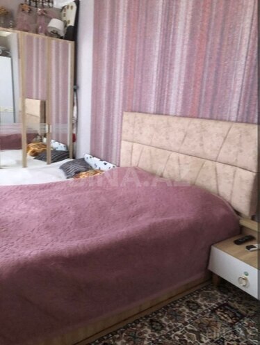 5 otaqlı həyət evi/bağ evi - Mərdəkan q. - 360 m² (15)