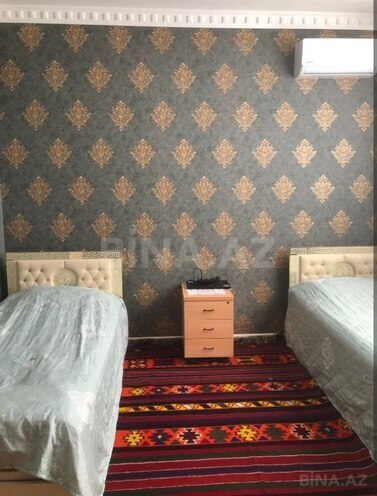 5 otaqlı həyət evi/bağ evi - Mərdəkan q. - 360 m² (16)