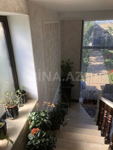 5 otaqlı həyət evi/bağ evi - Mərdəkan q. - 360 m² (13)