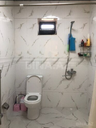 5 otaqlı həyət evi/bağ evi - Mərdəkan q. - 360 m² (17)