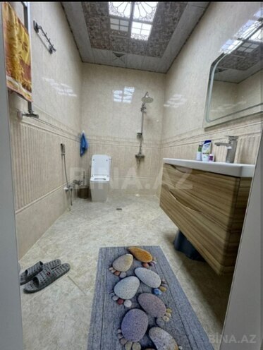 5 otaqlı həyət evi/bağ evi - Mərdəkan q. - 360 m² (9)