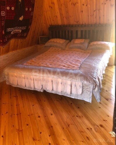 5 otaqlı həyət evi/bağ evi - Mərdəkan q. - 360 m² (11)