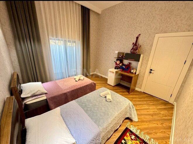 4 otaqlı həyət evi/bağ evi - Şüvəlan q. - 368 m² (11)