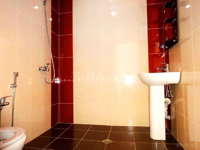 3 otaqlı həyət evi/bağ evi - Qax - 72 m² (14)