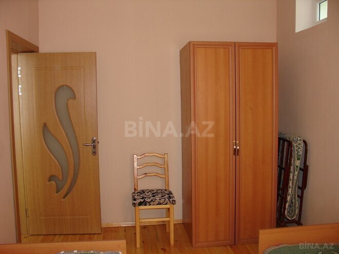3 otaqlı həyət evi/bağ evi - Qax - 72 m² (12)