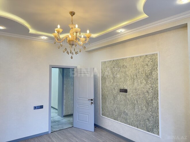 2-комн. новостройка - Насиминский  р. - 61 м² (7)