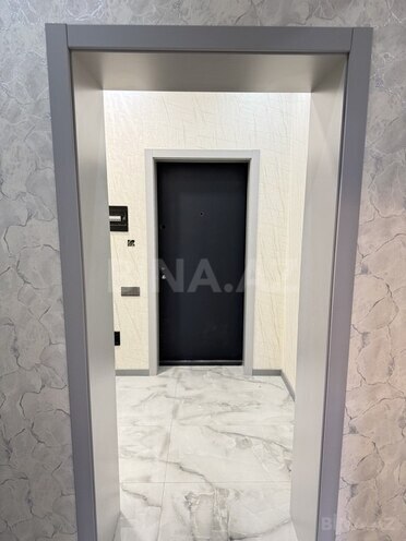 2-комн. новостройка - Насиминский  р. - 61 м² (6)