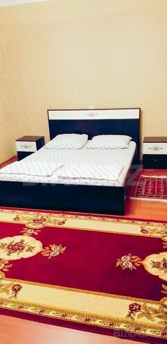 3 otaqlı həyət evi/bağ evi - Qəbələ - 80 m² (7)