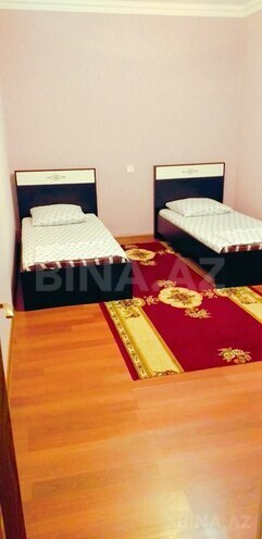 3 otaqlı həyət evi/bağ evi - Qəbələ - 80 m² (8)