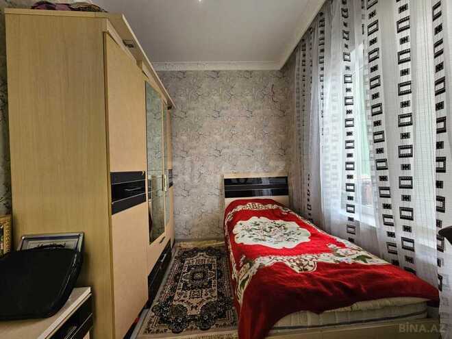 4 otaqlı həyət evi/bağ evi - Masazır q. - 130 m² (22)