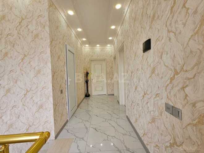 4 otaqlı həyət evi/bağ evi - Masazır q. - 130 m² (12)