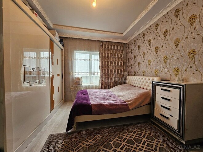4 otaqlı həyət evi/bağ evi - Masazır q. - 130 m² (17)