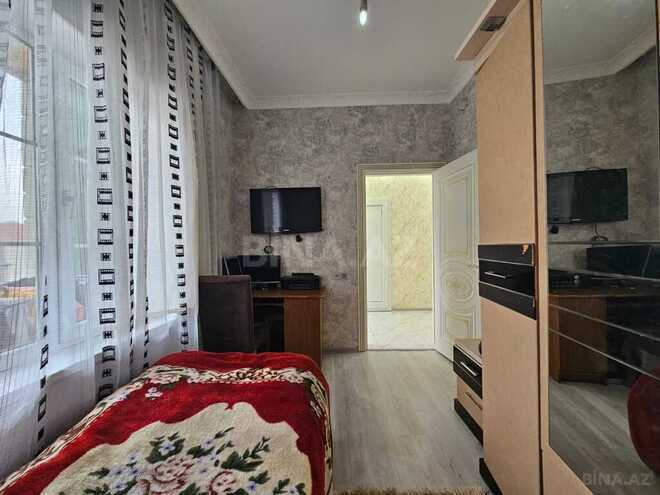 4 otaqlı həyət evi/bağ evi - Masazır q. - 130 m² (24)